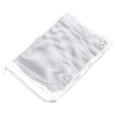 10Pcs Nylon Mesh Bags for Aquarium Pond Filter Media - 15CMx20CM
