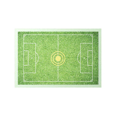 Pet Urinal Pads for Dogs Bullseye Diaper Pads Leakproof Pet Training Pads Dogs - S-50PCS