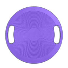 Training Balance Board Yoga Fitness Pedal for Home Sensory Coordination Exercise