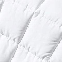 Luxor Australian Made Summer 200GSM Bamboo Blend Quilt Single