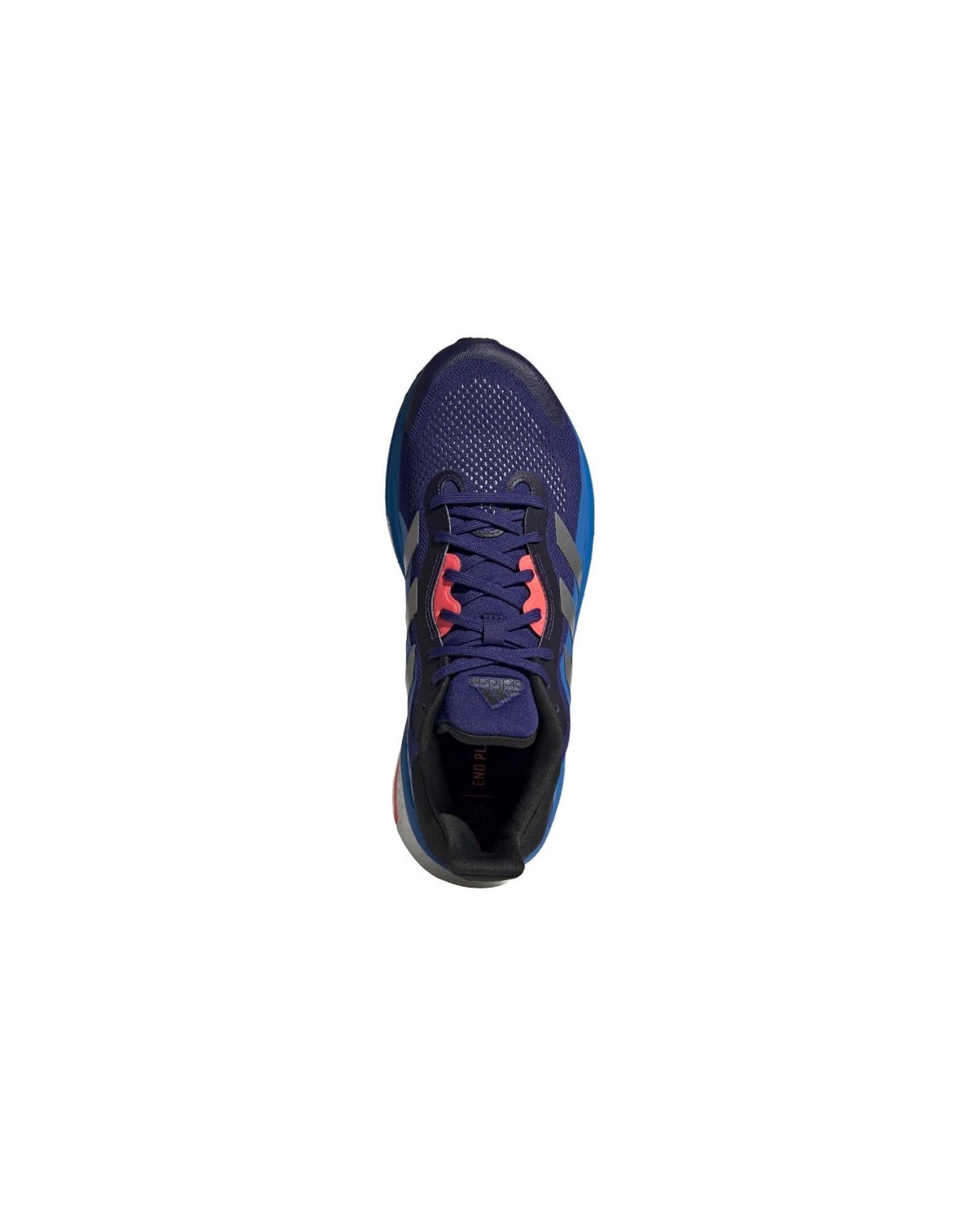 Flexible Running Shoes with Energized Boost Technology - 10.5 US