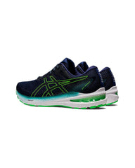 Versatile Running Shoe with 3D Stability and Responsive Cushioning - 14 US