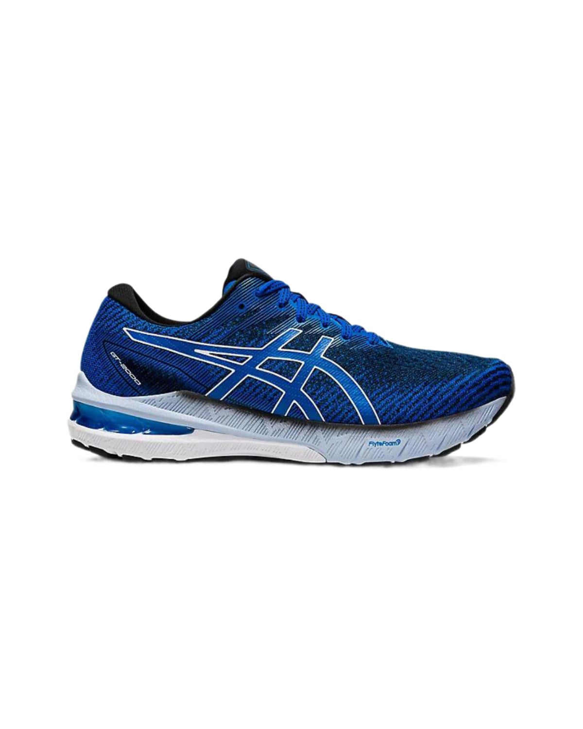 Stable and Responsive Running Shoe - 14 US