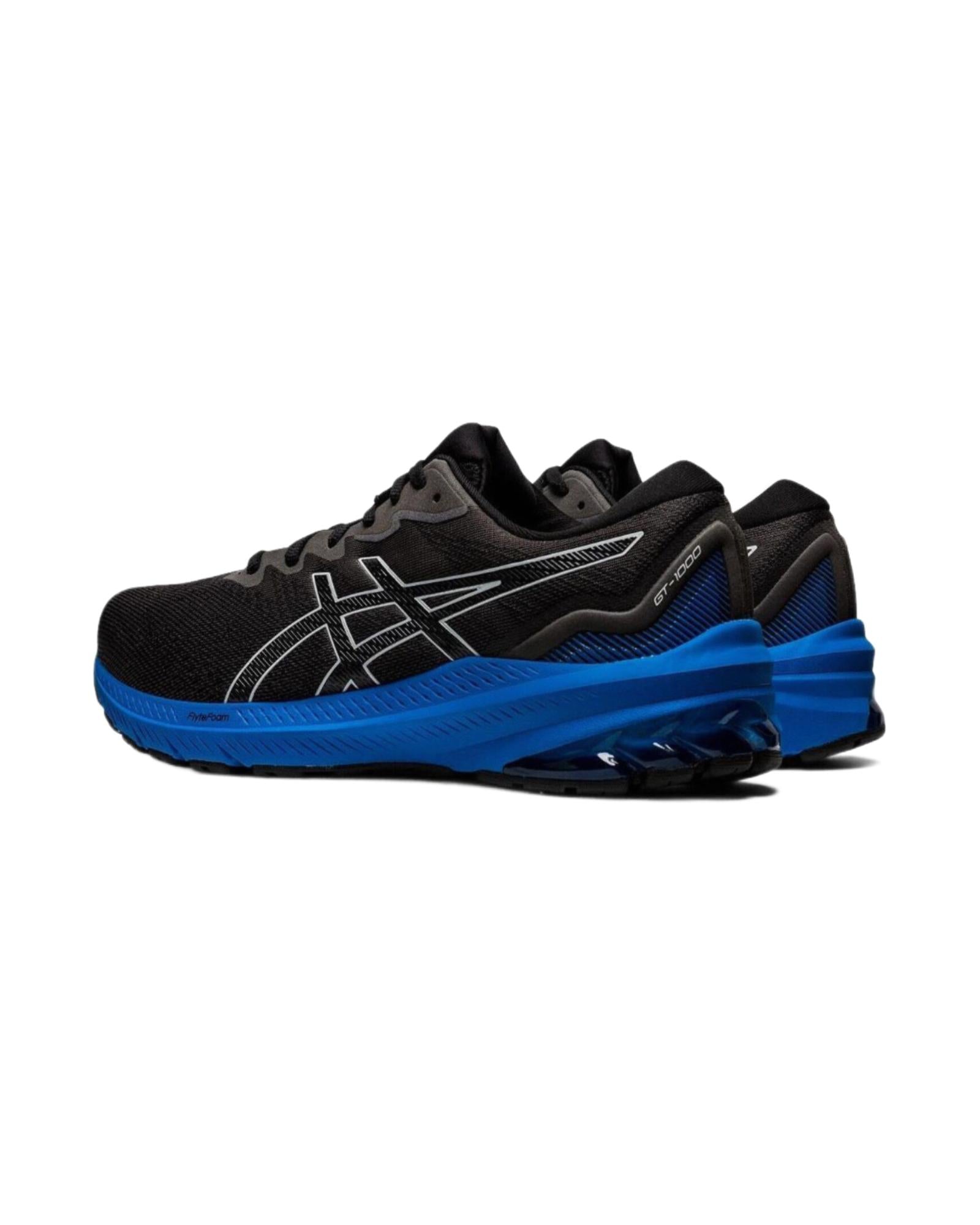 Soft and Smooth Running Shoe with Cushioning and Support - 14 US