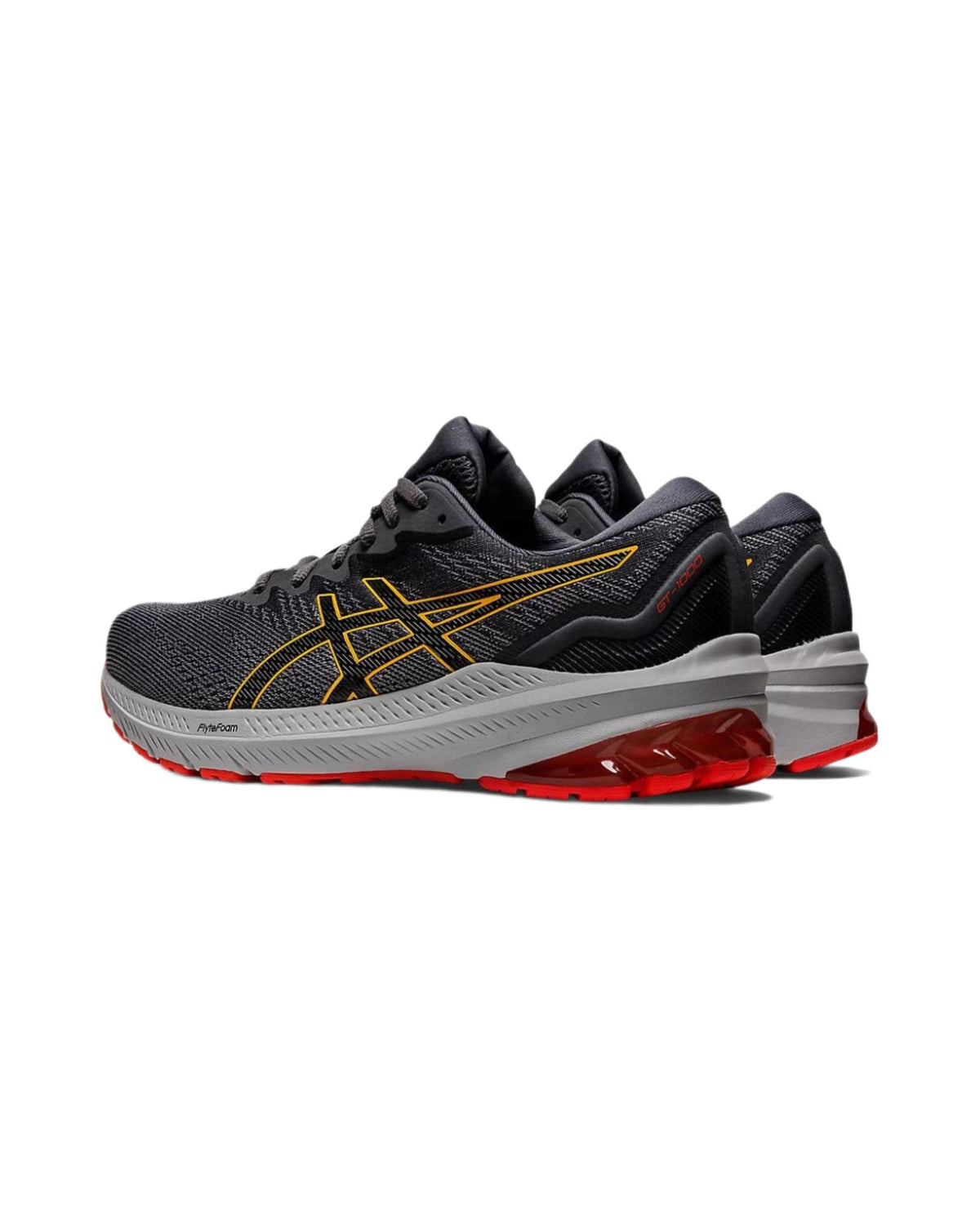 Soft and Smooth Running Shoe with Cushioning Technology - 14 US
