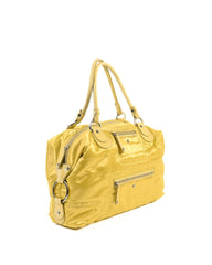 Fabric Handbag - One Size