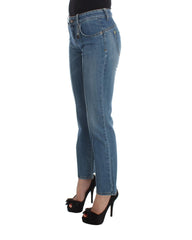 Copy of CoSTUME NATIONAL CNC Slim Fit Jeans W26 US Women