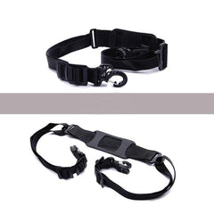 Xiaomi Mijia M365 Electric Scooter with Folding Strap