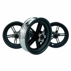 Rear Wheel Accessories for Xiaomi 365 Scooter / Pro - 8.5 Inch