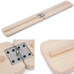 Golf Center Of Gravity Transfer Plate Improve Balance & Stability