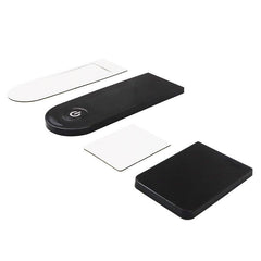 Electric Scooter Accessory Double-sided Glue Display Panel Surface Cover - For Xiaomi M365 Pro