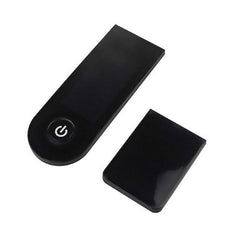 Electric Scooter Accessory Double-sided Glue Display Panel Surface Cover - For Xiaomi M365 Pro