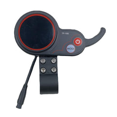 Kugoo M4 Scooter Display Screen - 6 Pin