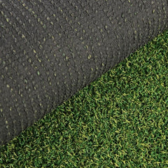12Mm Artificial Golf Turf For Realistic Simulation