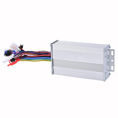 350w Electric Vehicle Controller for 36v-48v Systems