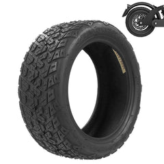 Enhanced 6.5 Scooter Tire - Wider & Thicker - Inner Tire