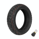 Off-road Tubeless Tire for Electric Scooters - 9.5x2.5 Inch with Gas Nozzle