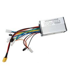 Kugoo M4 Electric Scooter Control Board with Communication Meter - 36V16A