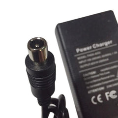 Universal Electric Scooter Charger for Xiaomi M365 & Ninebot Es2 / Es4 - 42v / 2a