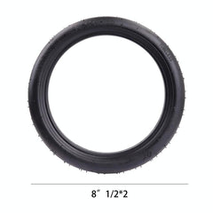 8.5 Inches Xiaomi Mijia M365 / M365 Pro Electric Scooter Tire