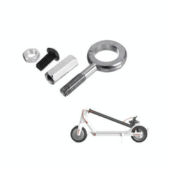 Xiaomi M365 Scooter Locking Screw Assembly with Pull Ring