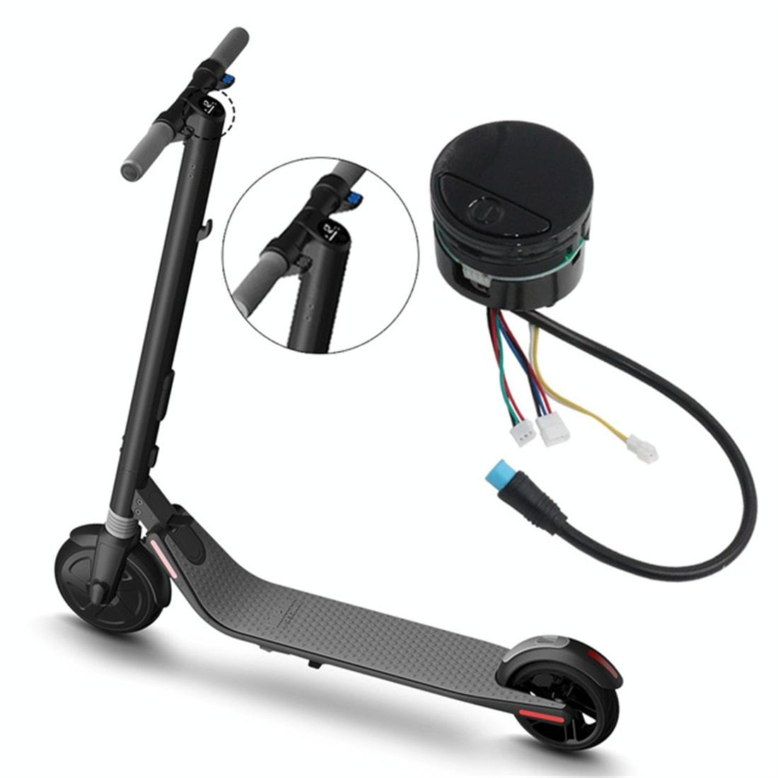 Electric Scooter Dash Board for Xiaomi Es Series