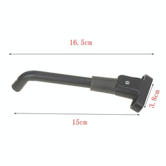 Xiaomi M365 / Pro / Pro2 16.5cm Side Kickstand for Foot Support