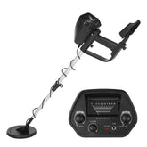 Underground Metal Detector - Detects Up to 30cm