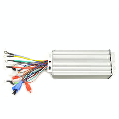 Universal 1000w Dual Mode Electric Scooter Controller - 36v / 48v