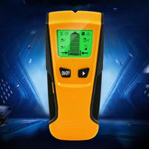 3-in-1 Wall Metal Detector for Voltage Cable and Metal Detection