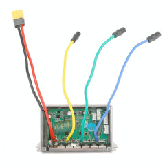 Ninebot Max G30 Electric Scooter Main Board Replacement