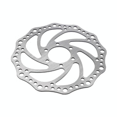 Thunder Ultra Electric Scooter with 160mm Disc Brake - 6-hole