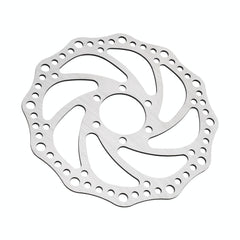 Thunder Ultra Electric Scooter with 160mm Disc Brake - 6-hole