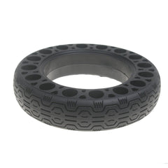 10-inch Solid Run-flat Tire for Segway G30 Max - F20 / F30 / F40 - 60 / 70-6.5 Hollow