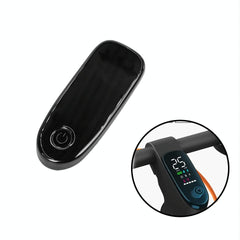 Electric Scooter Instrument Panel Cover for Ninebot F30 / F40