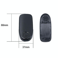 Electric Scooter Instrument Panel Cover for Ninebot F30 / F40