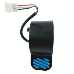 Universal Scooter Finger Dial Throttle for Ninebot Es Series