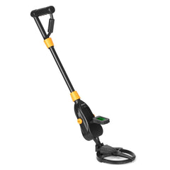 Lcd Screen Children's Metal Detector - 10cm Range