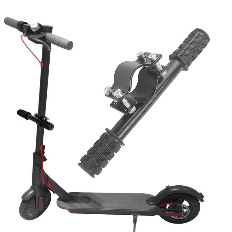 Xiaomi M365 / M365 Pro Scooter Grab Bar - Striped Design
