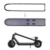 Waterproof Foot Pad for Xiaomi M365 1s Electric Scooter - Black