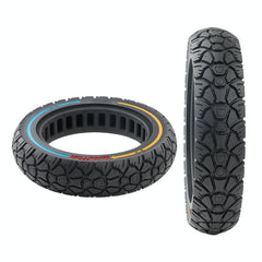 Universal 9.5 Electric Scooter with Off-road Tire - 230 x 50 - Colourful