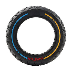 Electric Scooter Tire - 10x2.5 45 Card 250x64 60 / 70-6.5 Universal Solid Colourful