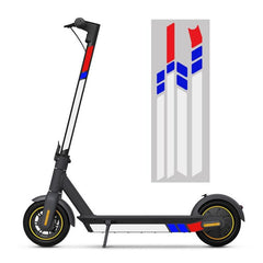 Reflective Stickers for Ninebot Max G30 Delivery
