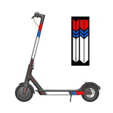 Reflective Stickers for Xiaomi Mijia M365 Delivery