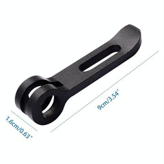 Electric Scooter Folding Wrench for Xiaomi M365 / Pro - Black