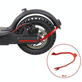 Xiaomi M365 Pro Rear Mudguard Bracket for Scooter - Red