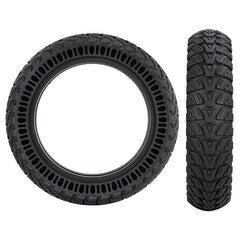 9x2.25 Electric Skateboard Tire for Xiaomi M365 / Kugoo M4 - Black