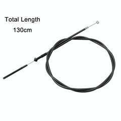 Ninebot Max G30 Electric Scooter Brake Cable Set - Black
