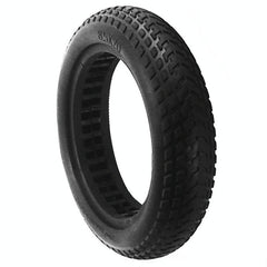 Xiaomi M365 / M365 Pro Electric Scooter Tire - 8.5 Anti-stab Hollow Rubber - Black