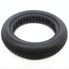 Xiaomi M365 / M365 Pro Electric Scooter Tire - 8.5 Anti-stab Hollow Rubber - Black
